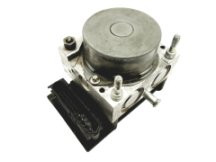 Abs-Pumpe Nissan Note 476609U100 0265800518 Bosch 36182