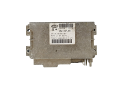 Steuergerät IAW16F.EB 7795574 Fiat Magneti Marelli 36918