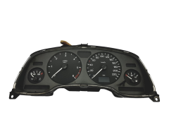 Tacho Kombiinstrument Opel Astra G DQ09228743 351177000 50051