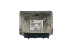 Steuergerät IAW4AF.SP 55190098 Fiat Magneti Marelli 36176