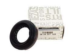 Lagerdichtung Nutlamellenring Renault 383422716R 33x59x16 Original