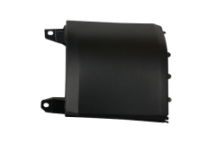 Stoßfängerecke Hinten Rechts Für VW T6 7E0807322D 88071799202 DPA