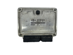 Steuergerät 038906019KD 0281011205 Volkswagen Bosch 48006