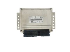 Steuergerät 55186488 0281010740 15642AAV Alfa Romeo Bosch 47285