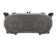 Tacho Kombiinstrument Fiat Grande Punto 51908709 503005292300