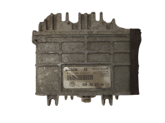 Steuergerät 030906027AA 0261204617 VW Bosch 2854