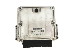 Steuergerät 0281010440 8200065994 Volvo Bosch 26074