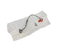 Ladeluftschlauch Citroen Peugeot 9804629680 Original