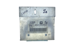 Steuergerät 16193639 TB GM Opel Delco 54520