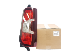 Rückleuchte Rechts Hinten Citroen Peugeot 9820554880 Original