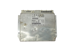 Steuergerät 1685450832Q01 0265109606 Mercedes Bosch 17470