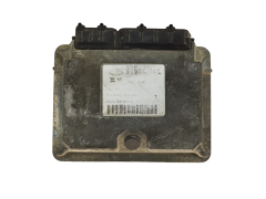 Steuergerät IAW4GF.1M 46761569 61600.399.02 Fiat