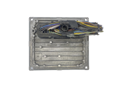 Steuergerät 6S61-12A650-FD S120977315D Siemens 54797