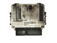 Steuergerät 55204756 0281012298 Alfa Romeo Bosch