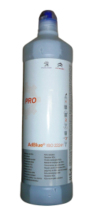 Adblue-Flüssigkeit 1L Neues Original 1618891880 Citroen Peugeot