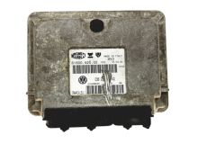 Steuergerät 036906014AQ IAW4CV.S1 Seat Magneti Marelli 19106