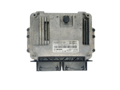 Steuergerät 0261S18702 H1B1-12A650-FA HA6A-12B684-PA Ford Bosch 43435