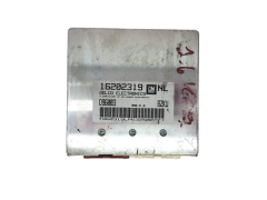 Steuergerät 16202319NL D96003 BUFH Opel GM Delco 26180