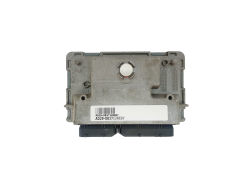 Steuergerät 03E906019B 5WA11001 VW Continental 37128