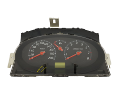 Tacho Kombiinstrument Nissan Mickra AX861 24106