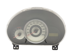 Tacho Kombiinstrument Mazda 2 ARDF78A 26893