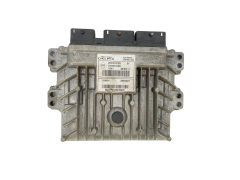 Steuergerät 237101312R 237101313R 28278521 Renault Delphi 59819