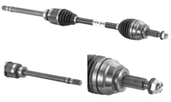 Antriebswelle Gelenkwelle Rechts Renault Talisman 1.6 TCe 391009398R