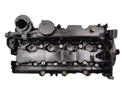 Ventildeckel BMW E60 N47 2.0d 11.12- 7797613 0928402069