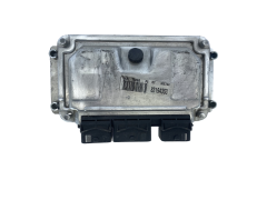 Steuergerät 0261206943 9650346180 9638765680 PSA Bosch 50210