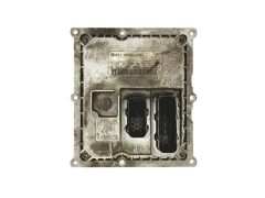 Steuergerät Smart 0010020V001 0261205006 Bosch 25503