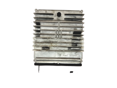 Steuergerät 2M5A-12A650-PE 12220510 Ford Delphi 24044