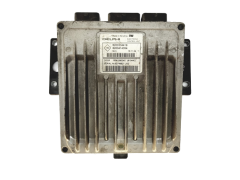 Steuergerät 8200334419 8200414354 R0410B024C Renault Delphi 19689