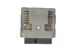 Steuergerät 03F906070HT 5WP44908 Skoda Continental 44039