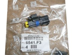 Stecker Neues Original 6541.F3 6541F3 Citroen Peugeot
