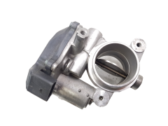 Drosselklappe 04L128063P 04L128059K A2C84315500 VWAG 1241