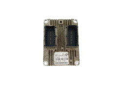 Steuergerät Fiat 51780240 IAW5SF3.M1 Magneti Marelli 35816