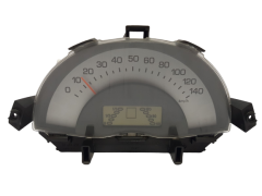 Tacho Kombiinstrument Smart Fortwo 0010123V001 110008872010 21973