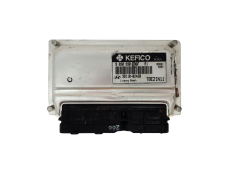 Steuergerät 9030930266F 39110-02420 TBE2IN11 Hyundai Kefico 30885