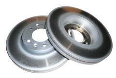 Bremsscheibe Vorne Original Jumpy Scudo Expert III 424987