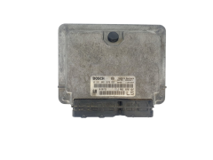 Steuergerät 90589736LS 0281001670 Opel Bosch 45392