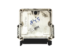 Steuergerät 0281010251 9636254880 28FM0000 PSA Bosch 24671