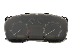 Tacho Kombiinstrument Skoda Octavia 1U0920810F 110080058017 18858