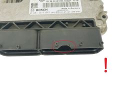 Steuergerät 03G906021MJ 0281014045 VW Bosch 47403