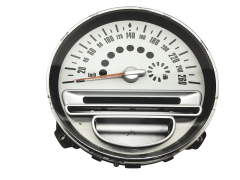 Tacho Kombiinstrument Mini Cooper 9189502-04 49861