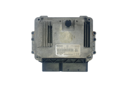 Motorsteuerung 55200669 0281012301 Alfa Romeo 41157