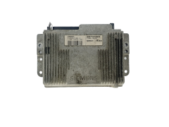 Steuergerät S115301100C 7700108814 7700110258 Renault Siemens 39335