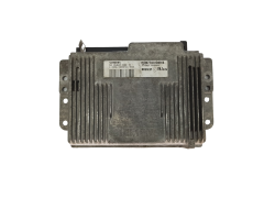 Steuergerät S115301100C 7700108814 7700110258 Renault Siemens 17685