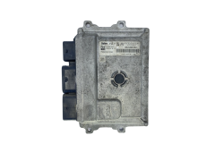 Steuergerät 9805895780 9800913080 V29035181A Valeo 60738