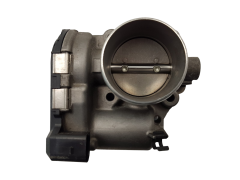 Drosselklappe Ford Volvo 7S7G-9F991-CA 0280750535 1.6 1645