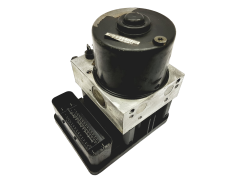 Abs-Pumpe VW Audi Seat Skoda 1J0614417D 1C0907379K ATE 47240